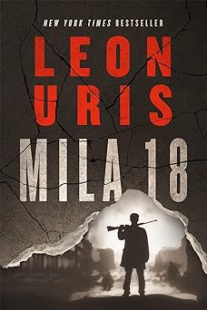 Mila 18 Leon Uris